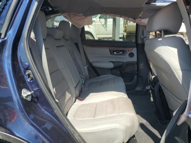 2017 HONDA CR-V TOURI 7FARW1H99HE040562