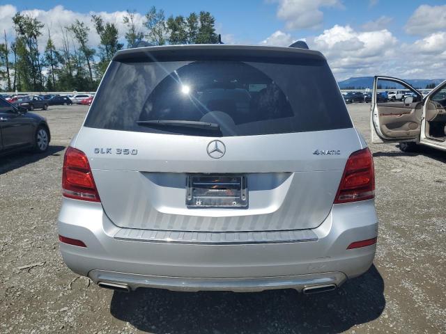 2014 Mercedes-Benz Glk 350 4Matic VIN: WDCGG8JB6EG262235 Lot: 56366084