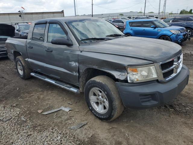 2008 Dodge Dakota Sxt VIN: 1D7HE38K28S502767 Lot: 55901744