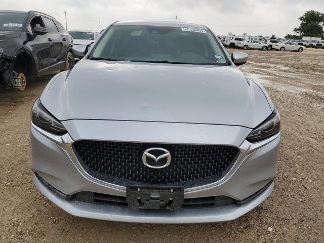 2018 Mazda 6 Sport VIN: JM1GL1UM3J1318571 Lot: 56400404