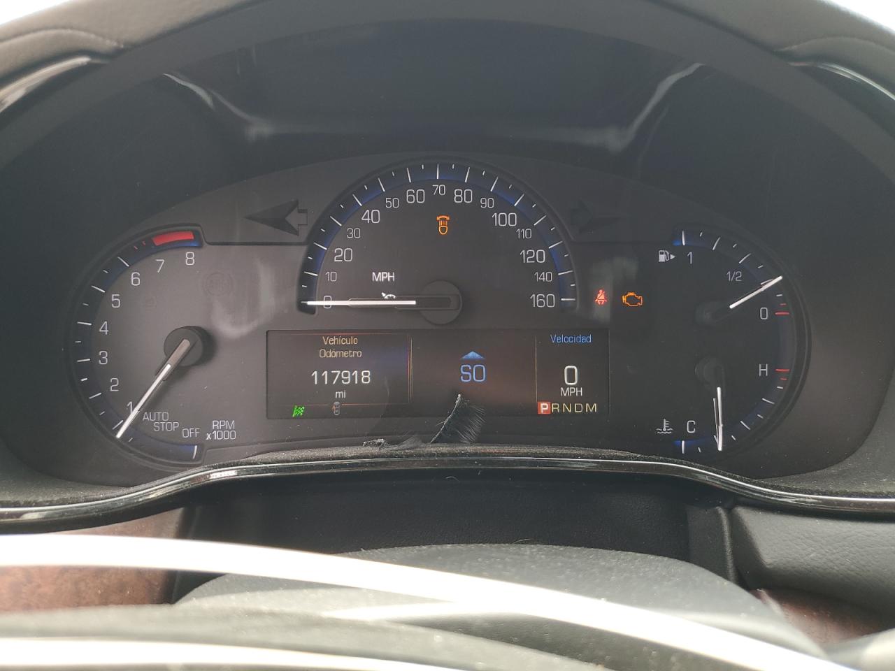 1G6AR5SS6G0194827 2016 Cadillac Cts Luxury Collection