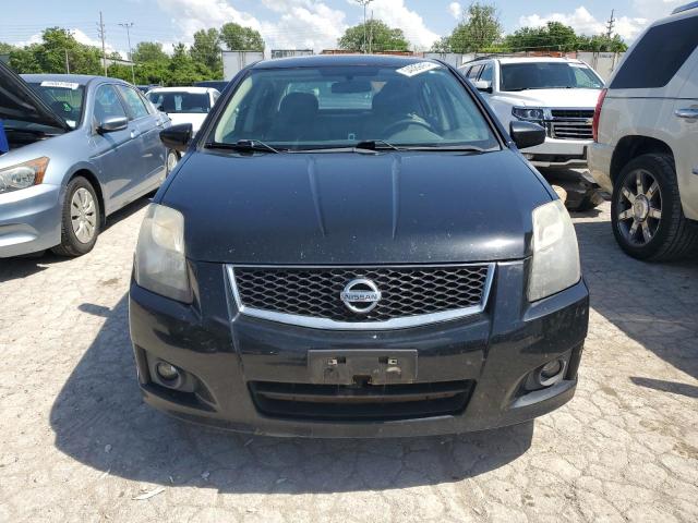 2012 Nissan Sentra 2.0 VIN: 3N1AB6AP7CL707443 Lot: 54089454