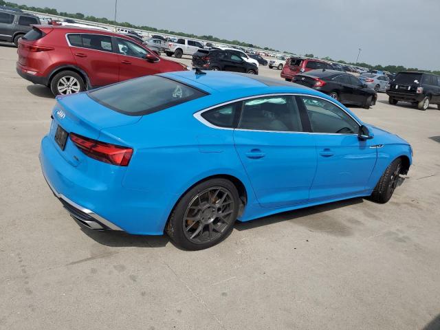 WAUDACF51MA010570 Audi A5 PREMIUM 3