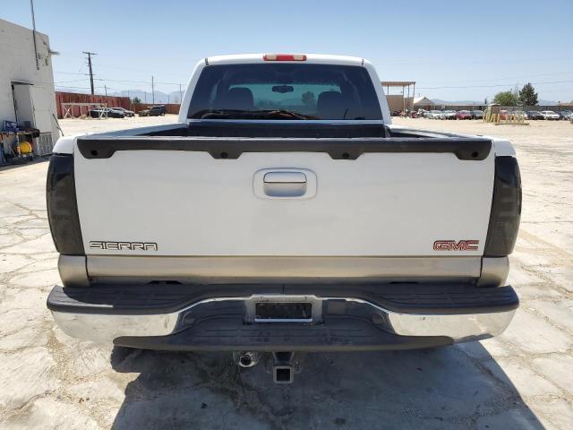 2001 GMC New Sierra K1500 VIN: 1GTEK19T81E149103 Lot: 56046484