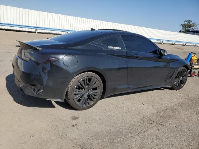 2017 Infiniti Q60 Premium VIN: JN1EV7EK6HM362271 Lot: 53529784