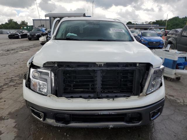 2019 Nissan Titan Platinum Reserve VIN: 1N6AA1E61KN506069 Lot: 54949564