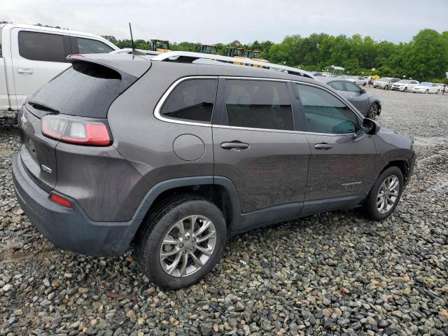 2019 Jeep Cherokee Latitude Plus VIN: 1C4PJLLB5KD225908 Lot: 54326764