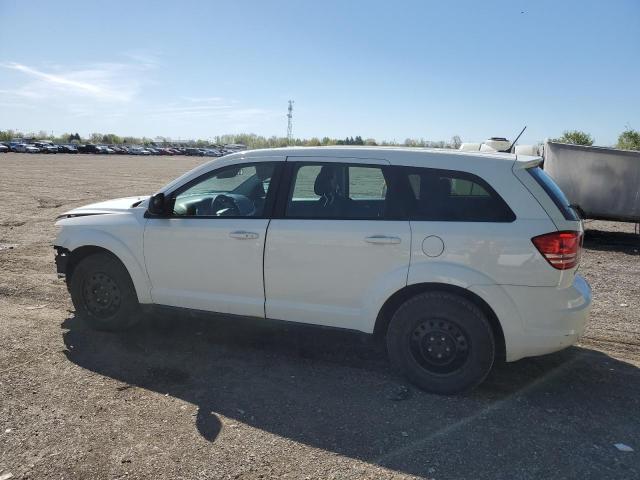 2014 Dodge Journey Se VIN: 3C4PDCAB4ET151387 Lot: 53848494