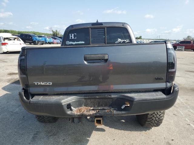 2015 Toyota Tacoma Double Cab VIN: 5TFLU4EN2FX146011 Lot: 55180044