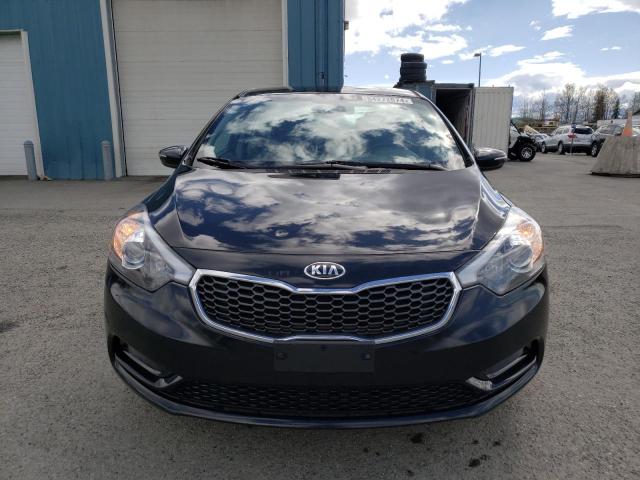 2014 Kia Forte Lx VIN: KNAFX4A63E5101458 Lot: 54272674