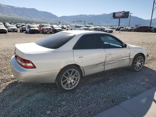 2001 Lexus Es 300 VIN: JT8BF28G110299938 Lot: 56341814