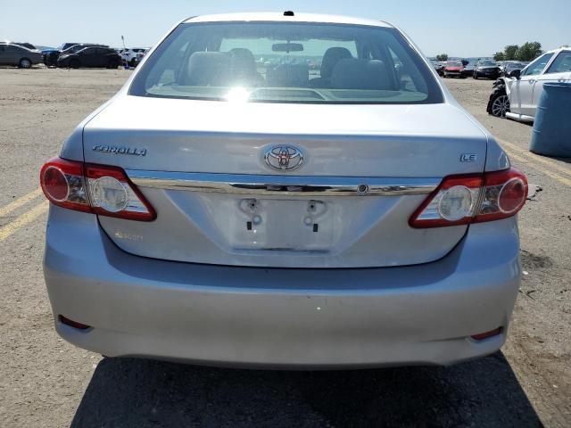 2012 Toyota Corolla Base VIN: 2T1BU4EE5CC883998 Lot: 55291364