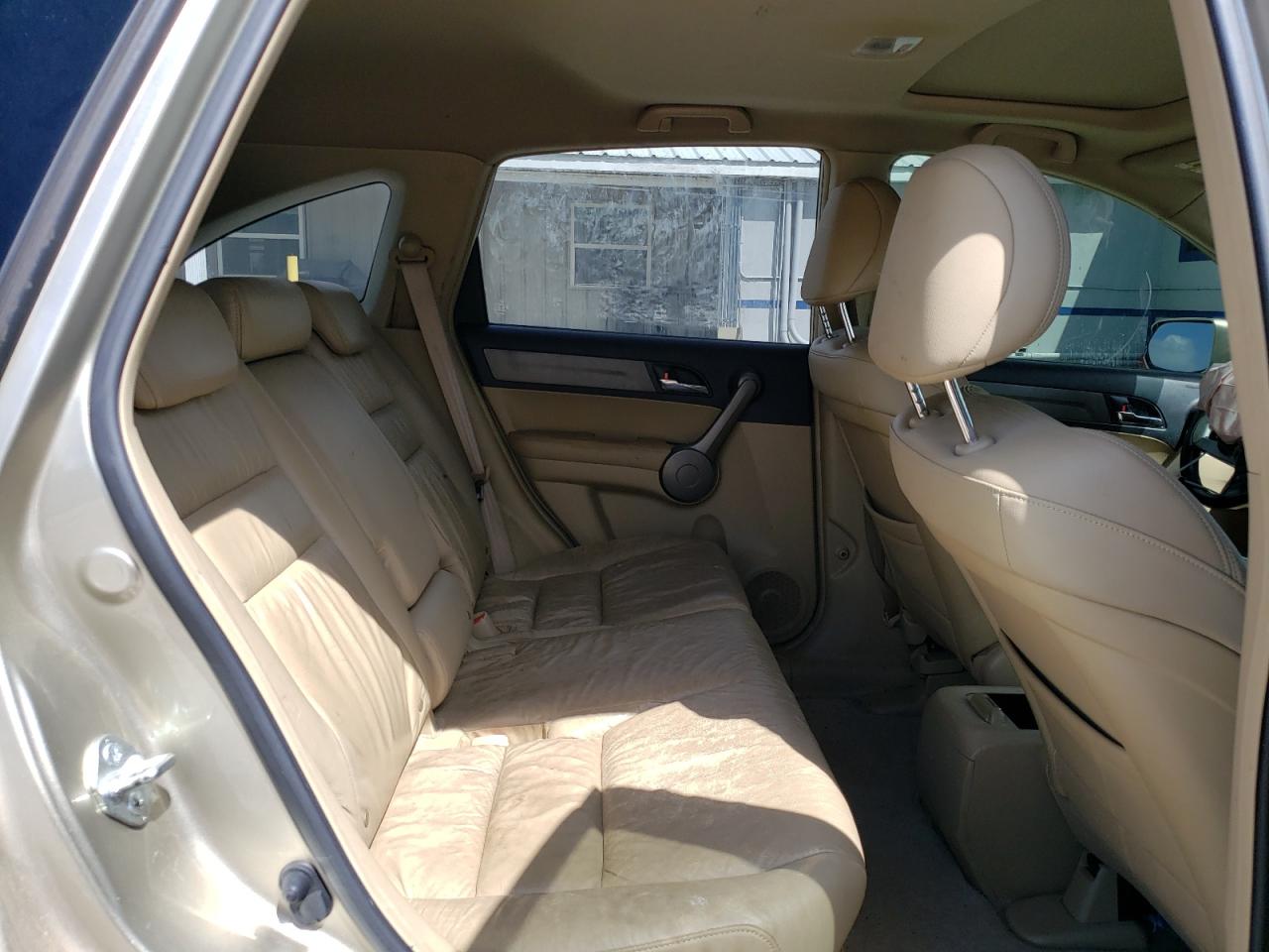 JHLRE487X8C045316 2008 Honda Cr-V Exl