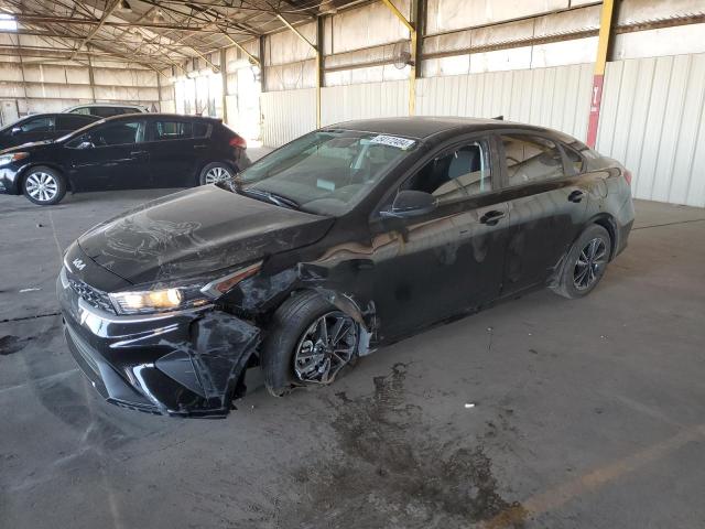 2024 Kia Forte Lx VIN: 3KPF24AD2RE729117 Lot: 54172484