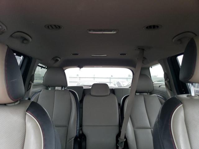 2017 KIA SEDONA LX - KNDMB5C16H6314869