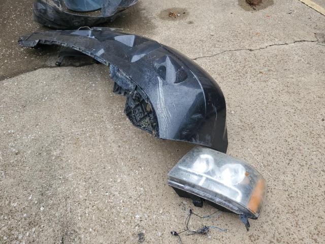 2011 Chevrolet Tahoe K1500 Lt VIN: 1GNSKBE09BR295211 Lot: 54946994