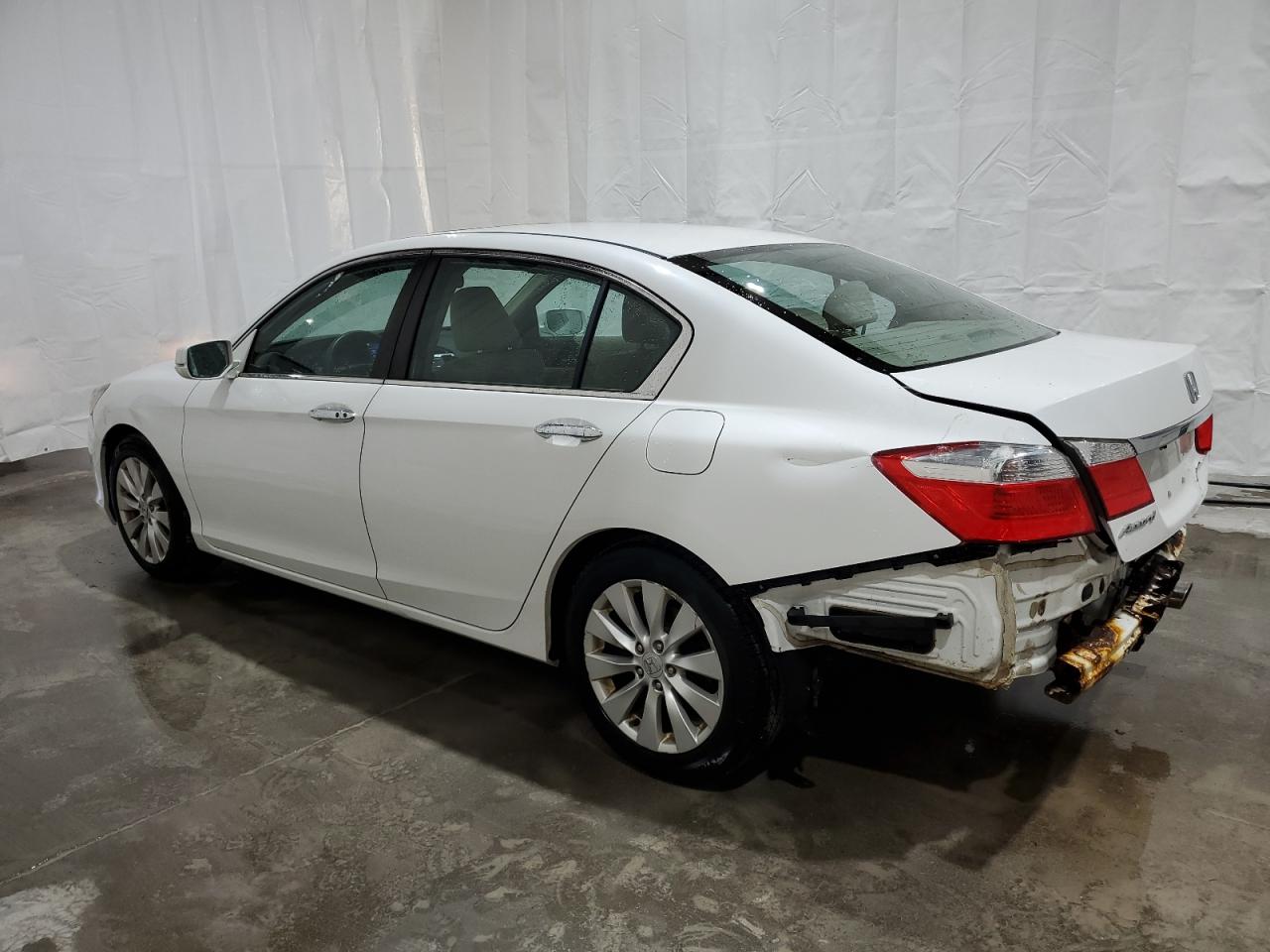 1HGCR2F78FA245989 2015 Honda Accord Ex