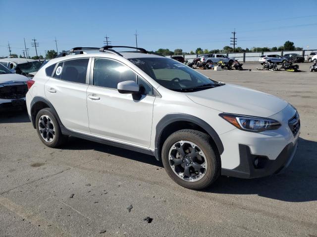 2021 Subaru Crosstrek Premium VIN: JF2GTAPC3M8298967 Lot: 54592224