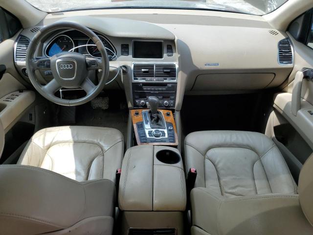 2009 Audi Q7 Tdi VIN: WA1AM74L89D037318 Lot: 55905474