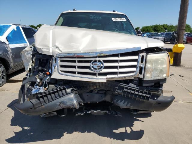 2005 Cadillac Escalade Esv VIN: 3GYFK66N05G246747 Lot: 55119624