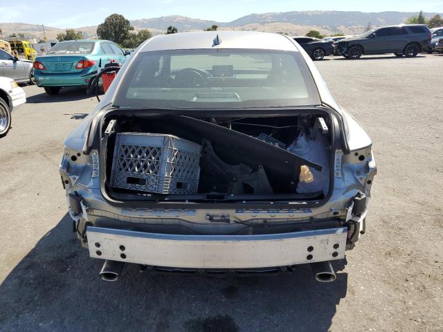 2021 Lexus Is 350 F-Sport VIN: JTHGZ1B25M5043278 Lot: 56960544