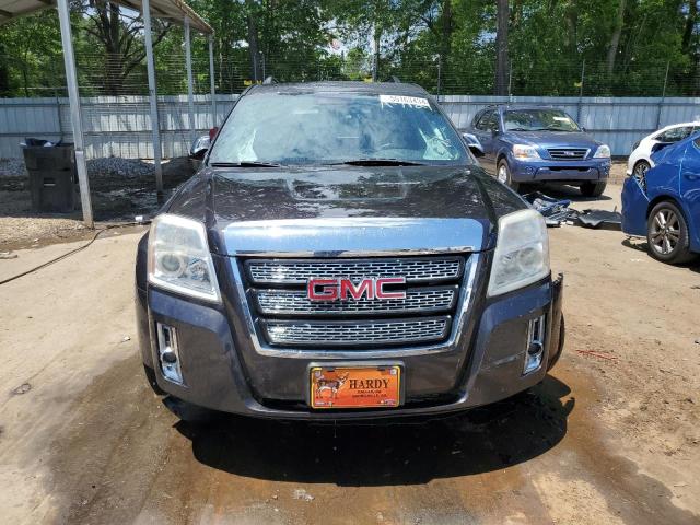 2015 GMC Terrain Slt VIN: 2GKALSEK9F6247121 Lot: 55163434