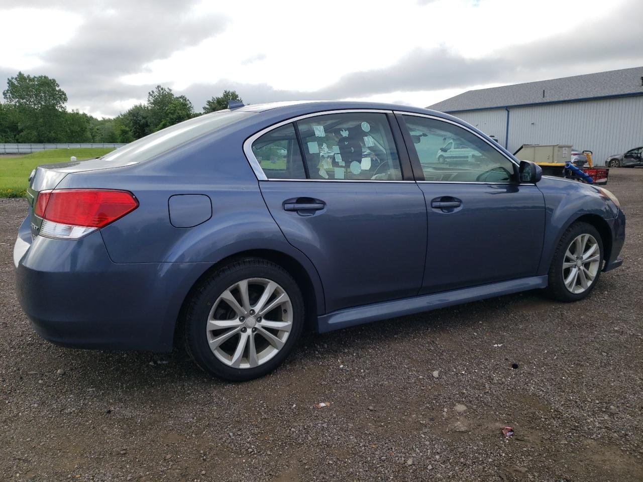 4S3BMBC67E3038050 2014 Subaru Legacy 2.5I Premium