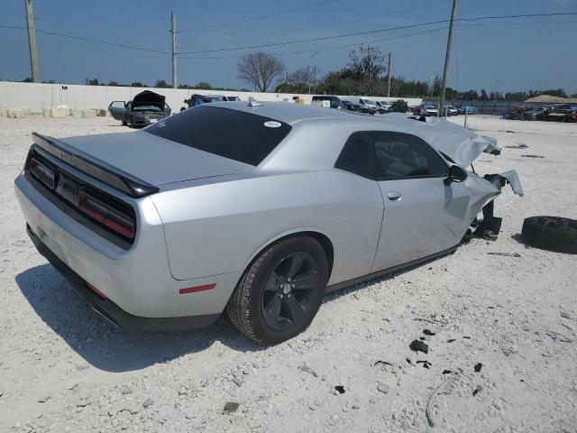 2019 Dodge Challenger Sxt VIN: 2C3CDZAG5KH758498 Lot: 54876654