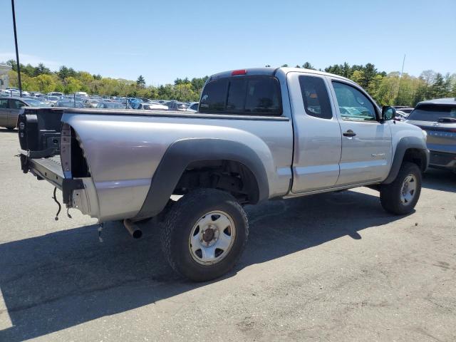 2014 Toyota Tacoma Access Cab VIN: 5TFUX4EN7EX029860 Lot: 53795244