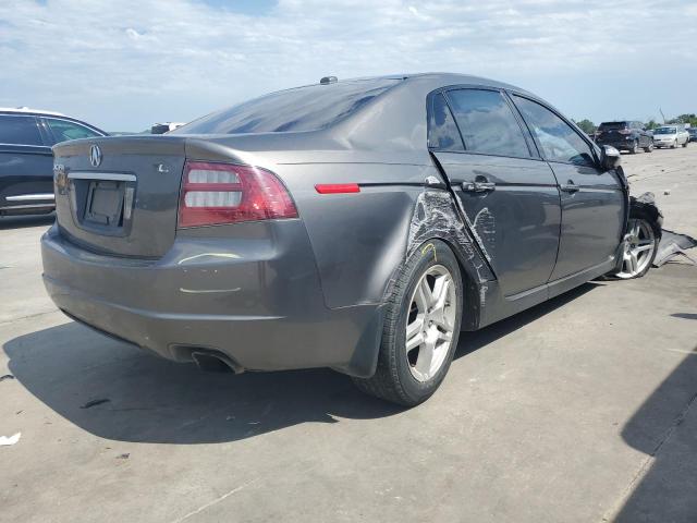 2007 Acura Tl VIN: 19UUA66247A027721 Lot: 55763914