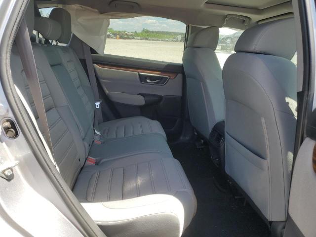 2021 Honda Cr-V Ex VIN: 7FARW2H55ME009452 Lot: 53325814