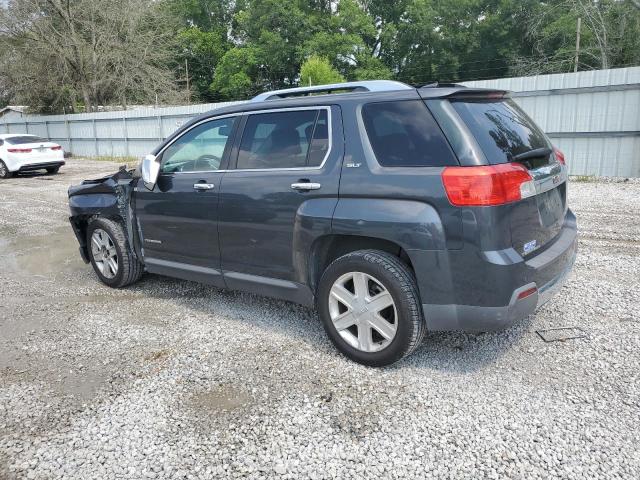 2010 GMC Terrain Slt VIN: 2CTALHEWXA6259826 Lot: 53748494