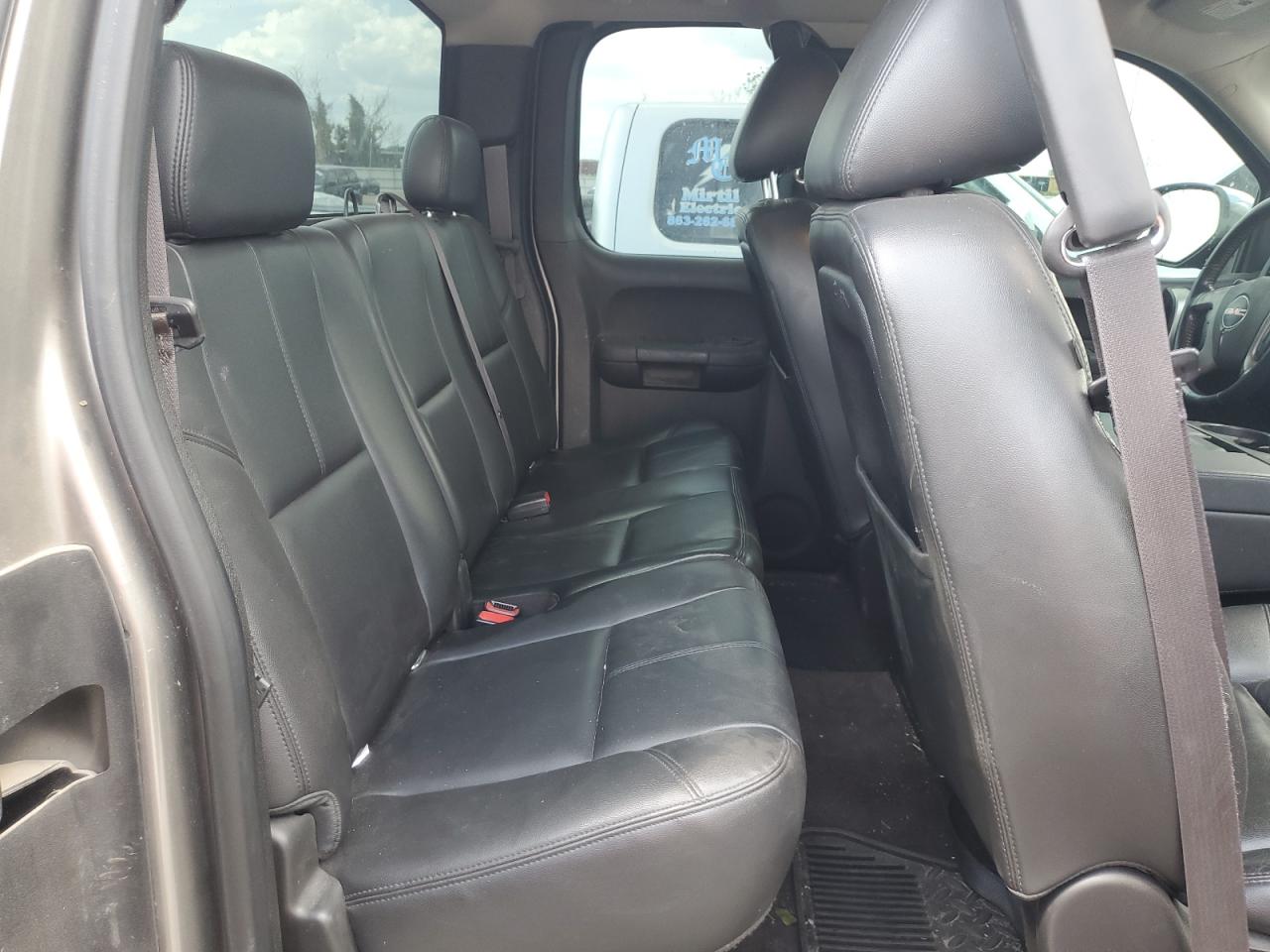 1GTR2VE75DZ368728 2013 GMC Sierra K1500 Sle