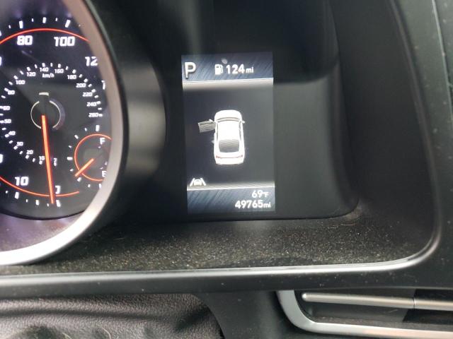 2022 HYUNDAI ELANTRA SE - KMHLM4AG3NU337729