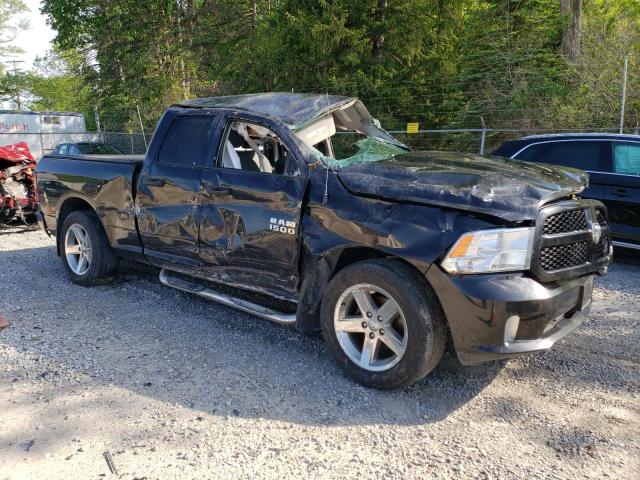 2018 Ram 1500 St VIN: 1C6RR7FT3JS163049 Lot: 54586434