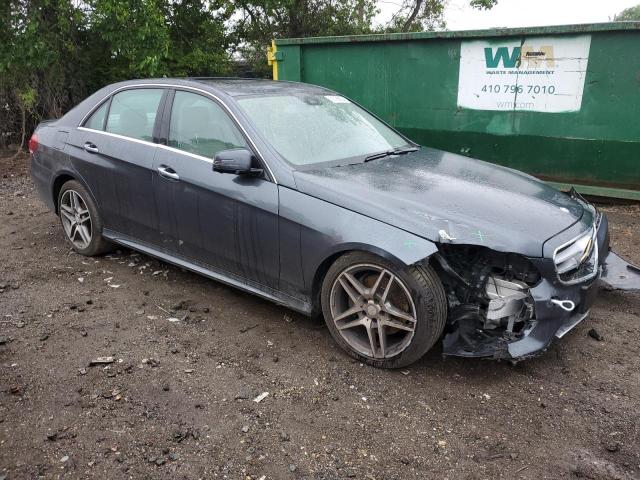 VIN WDDHF6FB6FB138335 2015 Mercedes-Benz E-Class, 400 no.4