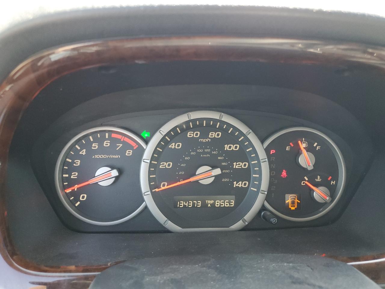 5FNYF28576B041488 2006 Honda Pilot Ex