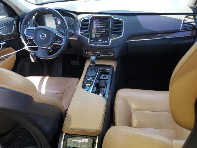 2016 VOLVO XC90 T6 - YV4A22PKXG1054585