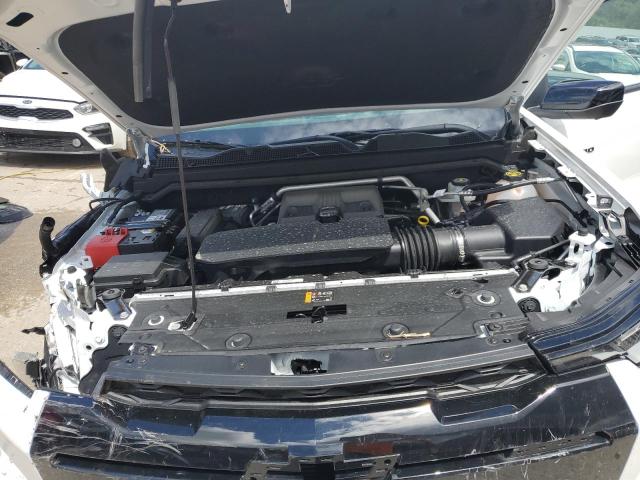 2023 CHEVROLET COLORADO Z - 1GCPTFEK8P1207971