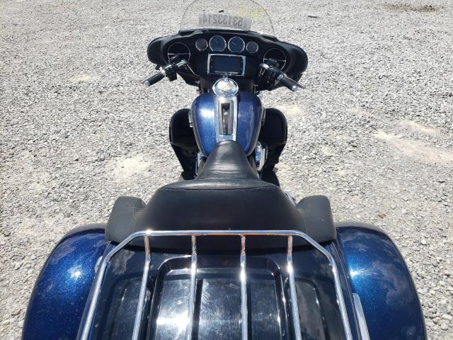 2014 HARLEY-DAVIDSON FLHTCUTG T 1HD1MAL15EB859372