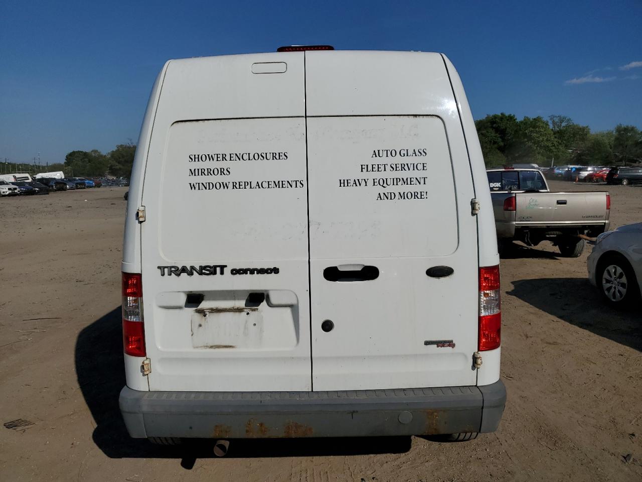 nm0ls7an3ct092926 NM0LS7AN3CT092926 2012 Ford Transit Connect Xl