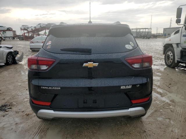 2024 CHEVROLET TRAILBLAZE - KL79MPSL0RB143377