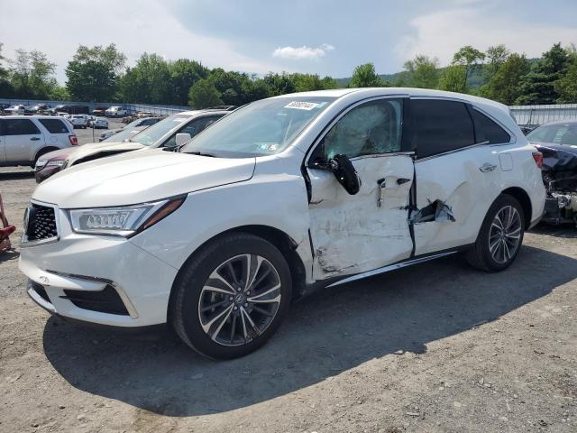 2020 Acura Mdx Technology VIN: 5J8YD4H55LL058429 Lot: 56080144