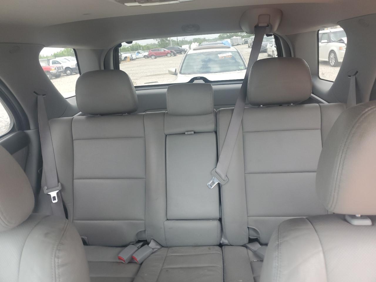 KNDJD736385839978 2008 Kia Sorento Ex