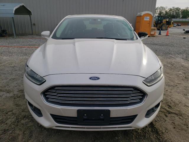 2015 Ford Fusion Se VIN: 3FA6P0HD8FR275966 Lot: 54387534