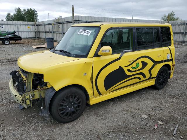 2005 Toyota Scion Xb VIN: JTLKT334454018036 Lot: 56229114