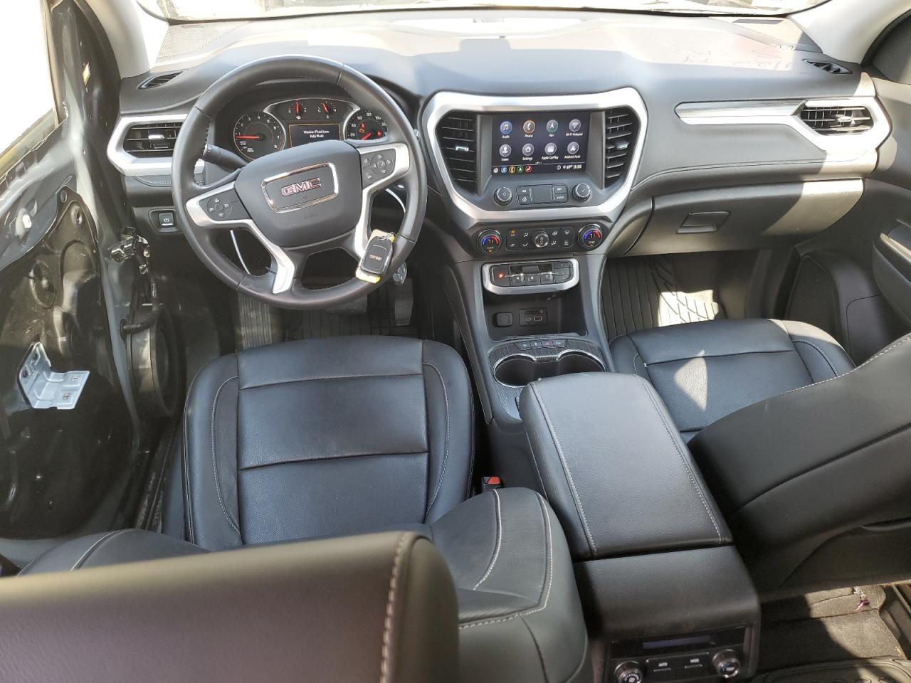 1GKKNMLS5LZ203257 2020 GMC Acadia Slt