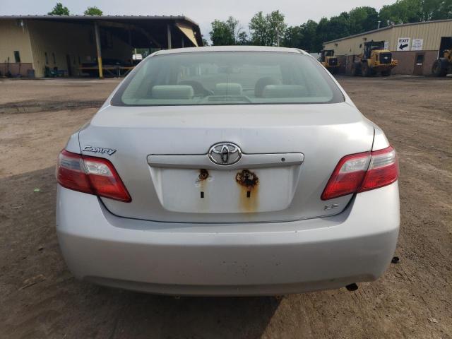 2007 Toyota Camry Ce VIN: 4T1BE46K07U055461 Lot: 54914854