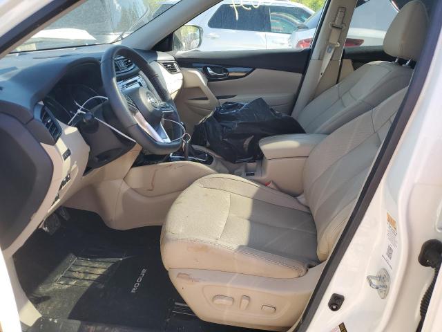 2019 CHEVROLET EQUINOX LT - 2GNAXJEV0K6166076