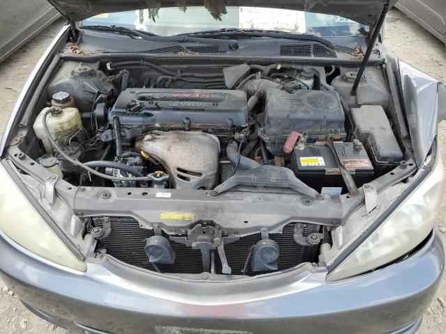 2004 Toyota Camry Le VIN: 4T1BE32K14U832113 Lot: 56876674